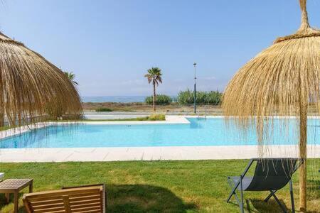Shr036 3 Bedroom Apartment At Duna Beach II Torrox Zewnętrze zdjęcie
