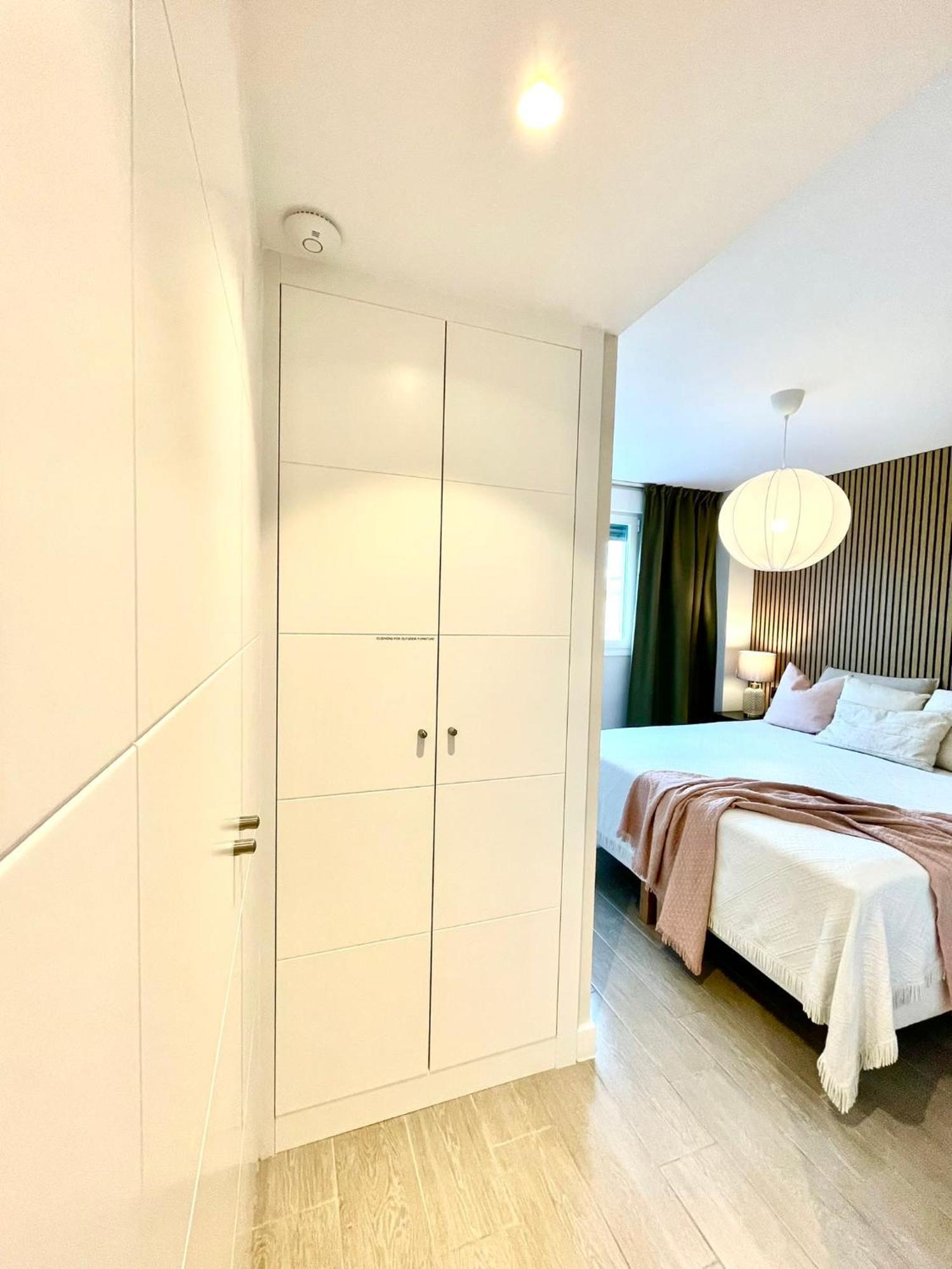 Shr036 3 Bedroom Apartment At Duna Beach II Torrox Zewnętrze zdjęcie