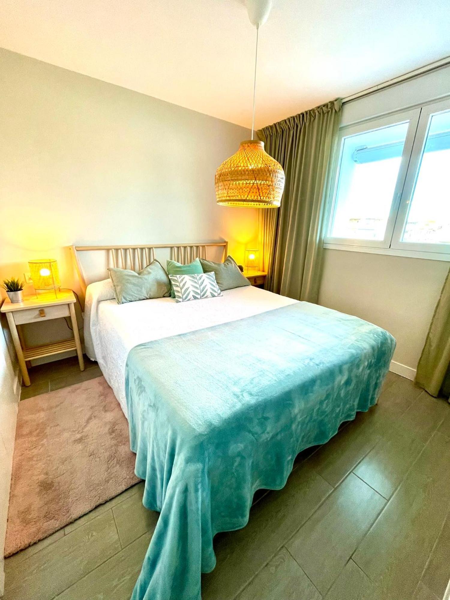 Shr036 3 Bedroom Apartment At Duna Beach II Torrox Zewnętrze zdjęcie