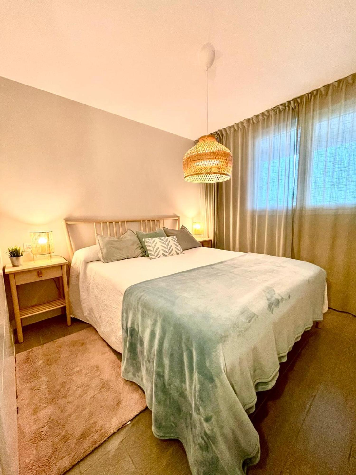 Shr036 3 Bedroom Apartment At Duna Beach II Torrox Zewnętrze zdjęcie