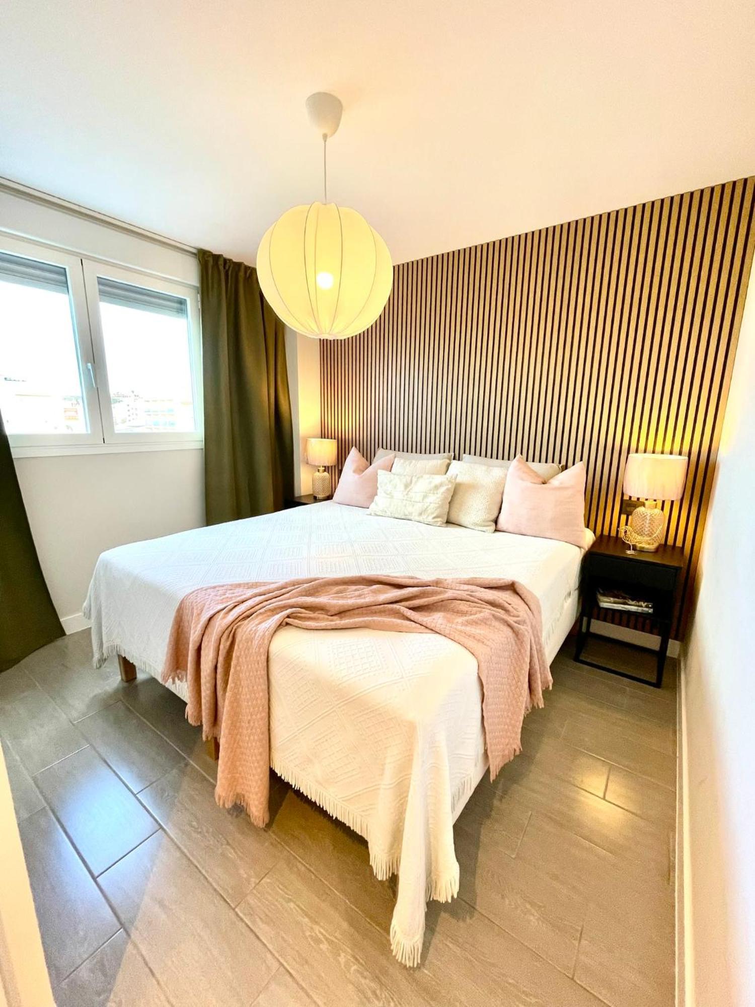 Shr036 3 Bedroom Apartment At Duna Beach II Torrox Zewnętrze zdjęcie
