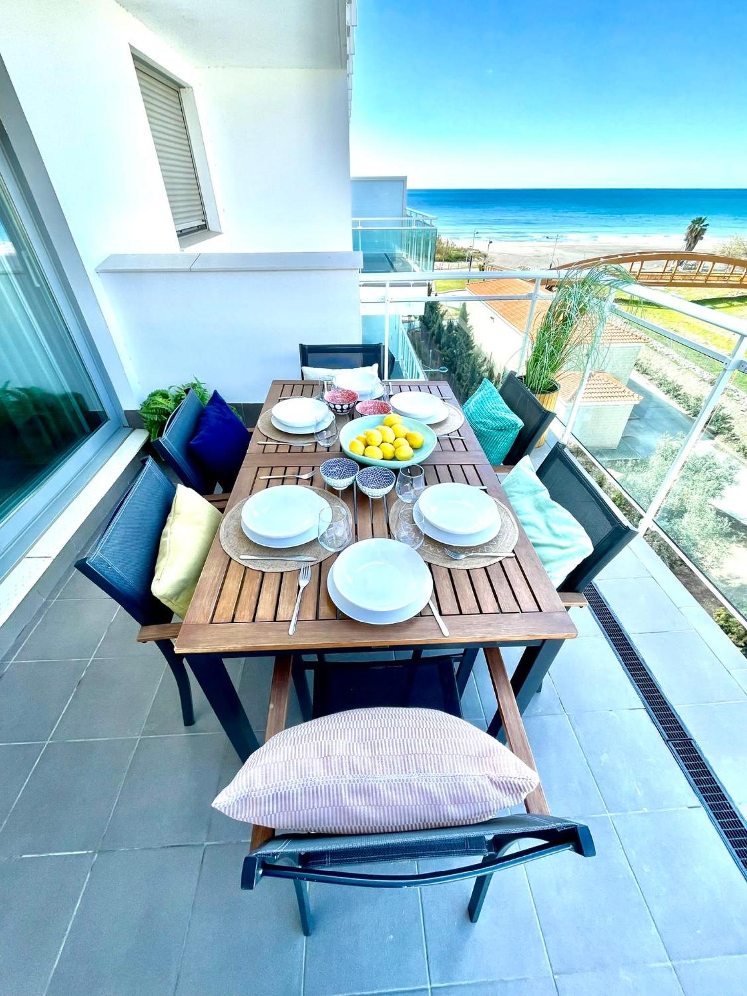 Shr036 3 Bedroom Apartment At Duna Beach II Torrox Zewnętrze zdjęcie