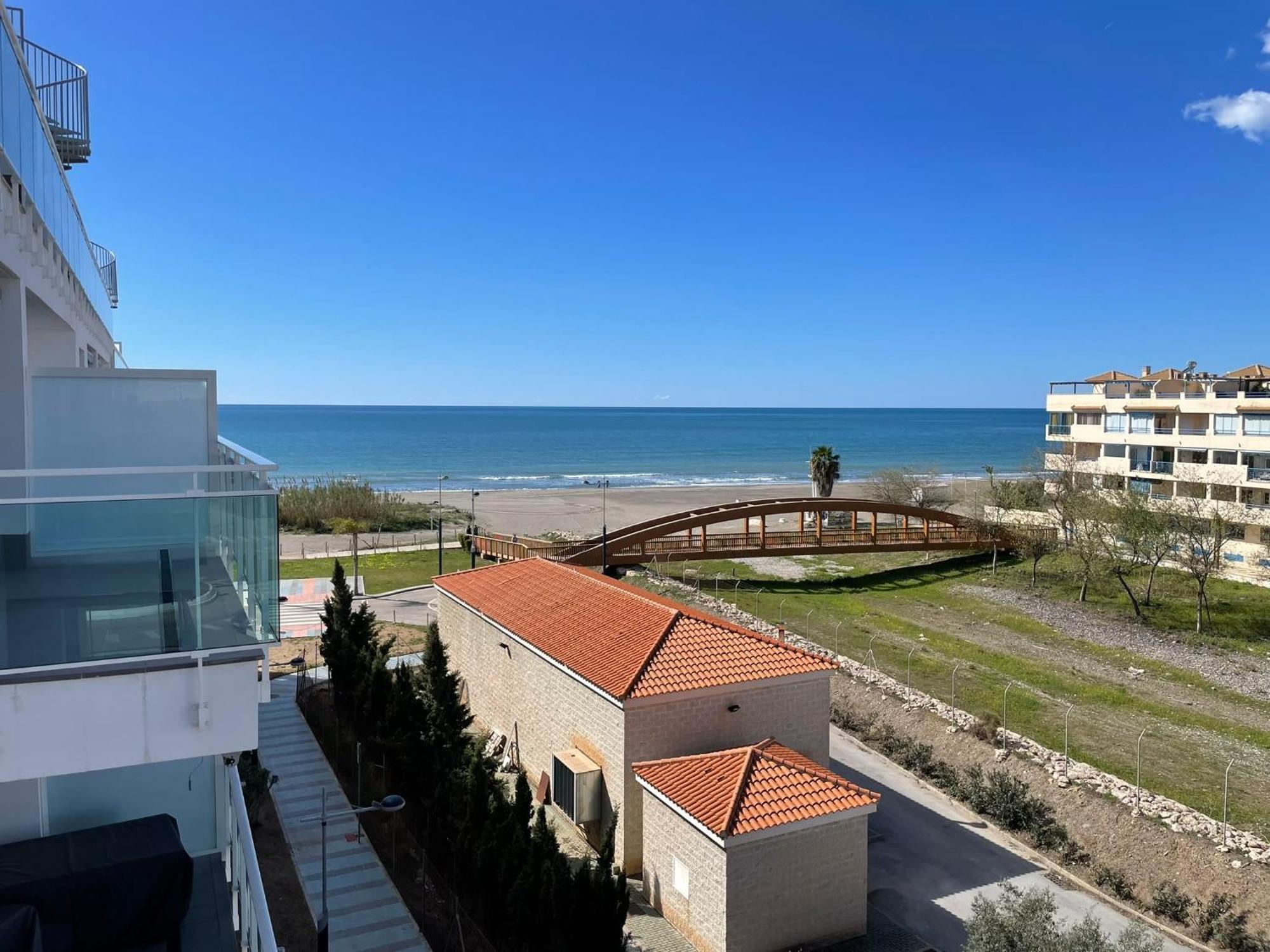 Shr036 3 Bedroom Apartment At Duna Beach II Torrox Zewnętrze zdjęcie