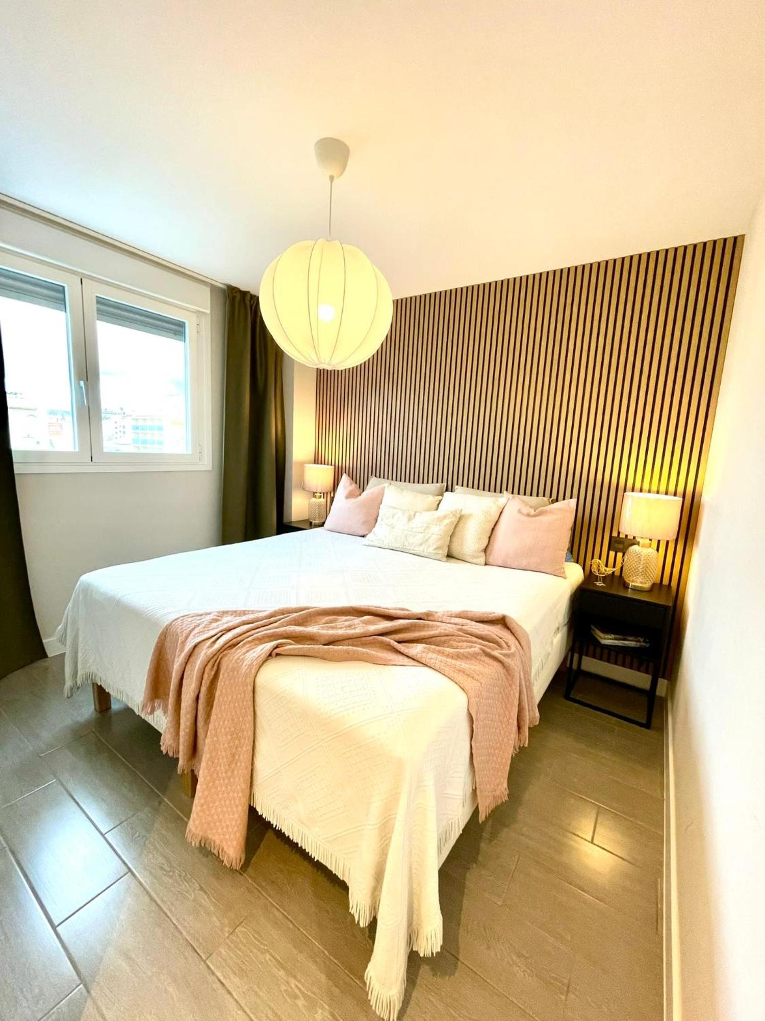 Shr036 3 Bedroom Apartment At Duna Beach II Torrox Zewnętrze zdjęcie