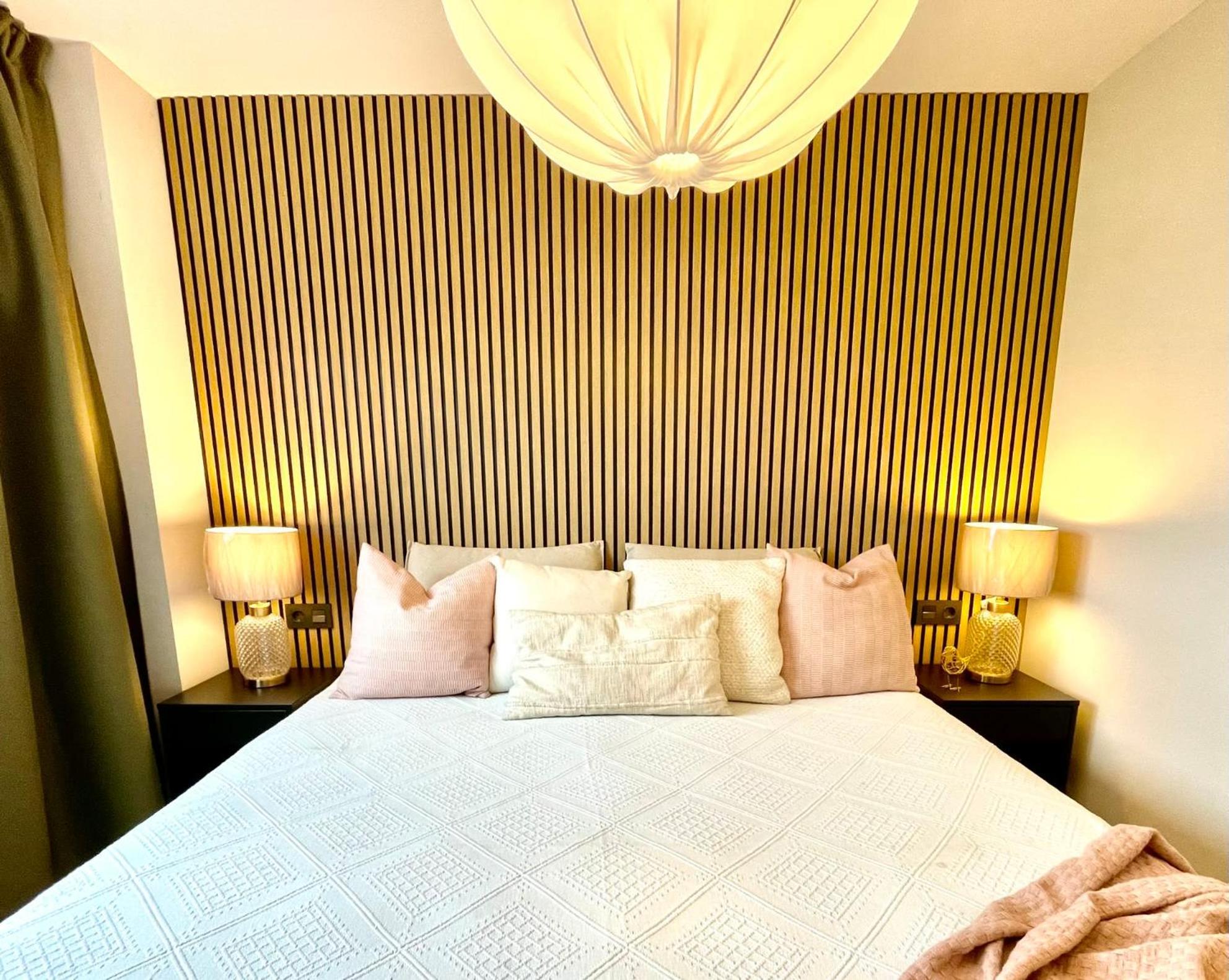 Shr036 3 Bedroom Apartment At Duna Beach II Torrox Zewnętrze zdjęcie