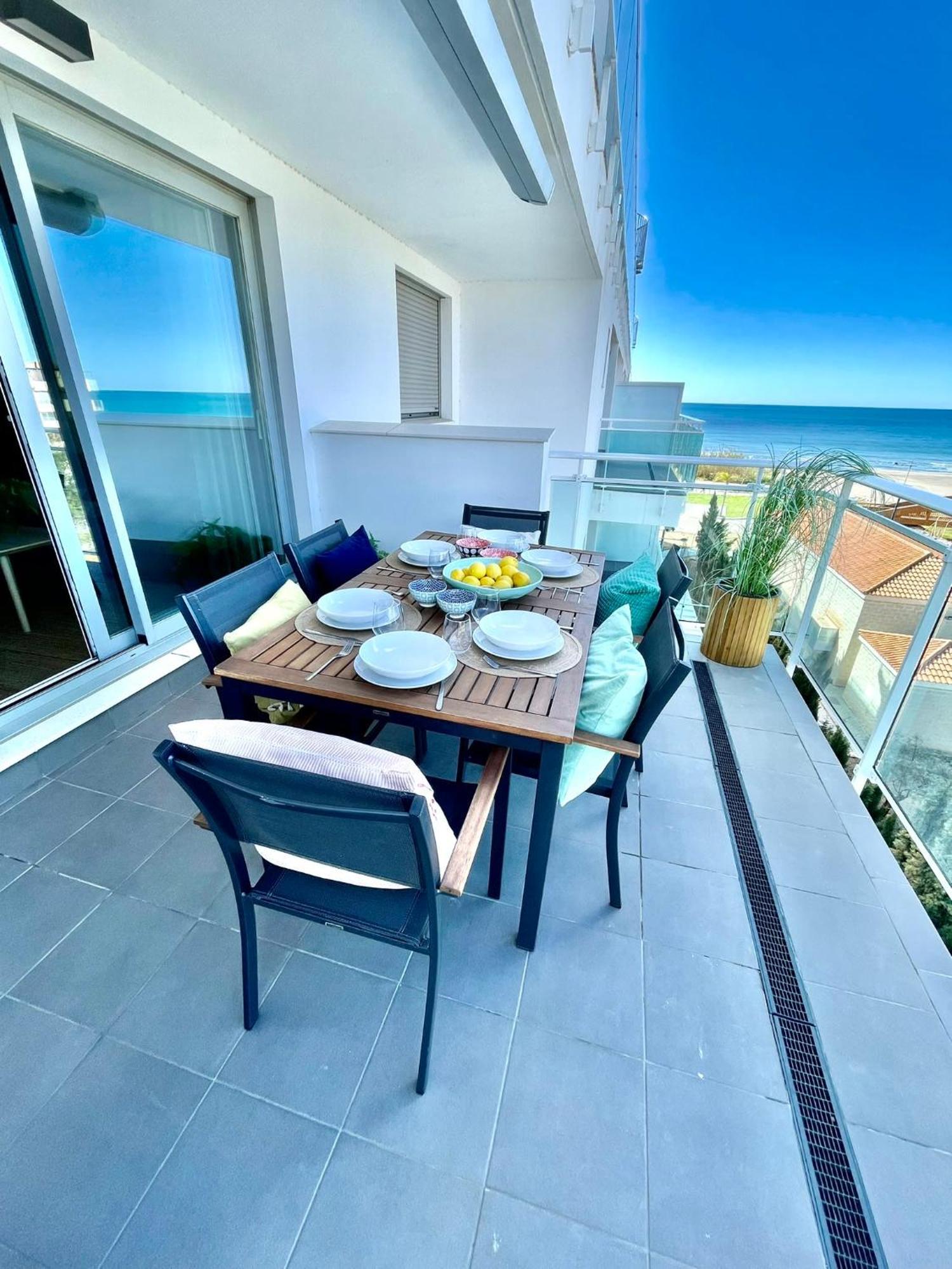 Shr036 3 Bedroom Apartment At Duna Beach II Torrox Zewnętrze zdjęcie