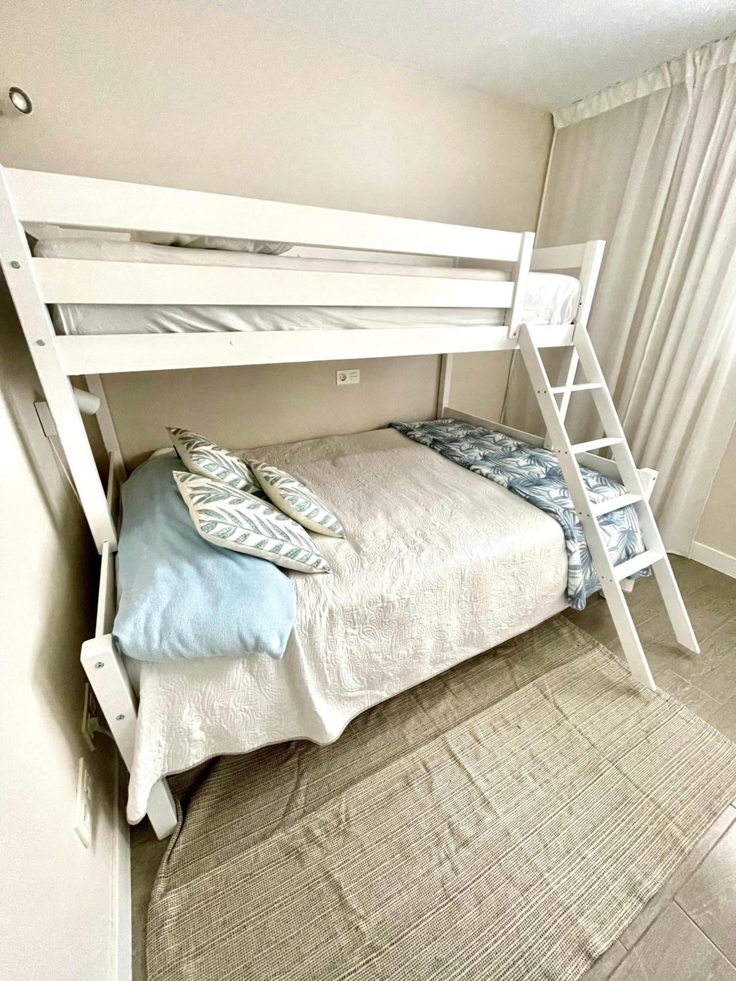 Shr036 3 Bedroom Apartment At Duna Beach II Torrox Zewnętrze zdjęcie